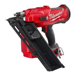 Cloueur de charpente Milwaukee M18 FFN-0C (sans batterie ni chargeur)