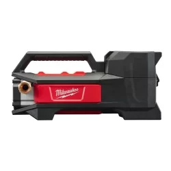 Pompe de transfert Milwaukee M18 BTP-0  (sans batterie ni chargeur)