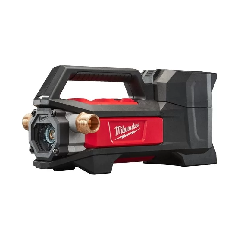 Pompe de transfert Milwaukee M18 BTP-0  (sans batterie ni chargeur)