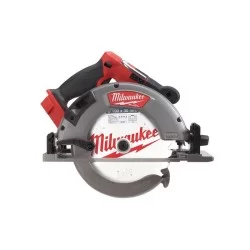 Scie circulaire Milwaukee M18 FCSG66-0 (sans batterie ni chargeur)