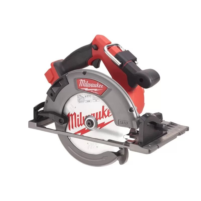 Scie circulaire Milwaukee M18 FCSG66-0 (sans batterie ni chargeur)