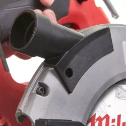 Scie circulaire Milwaukee M18 FCSG66-0 (sans batterie ni chargeur)