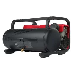 Compresseur de chantier Milwaukee M18FAC-0 7.6 litres