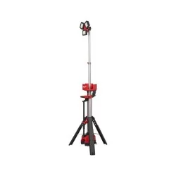 Projecteur trépied Milwaukee M18 HOSALC-0 (sans batterie ni chargeur)