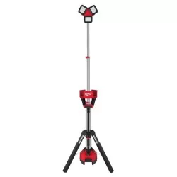 Projecteur trépied Milwaukee M18 HOSALC-0 (sans batterie ni chargeur)