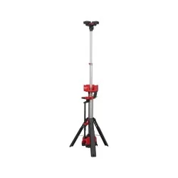 Projecteur trépied Milwaukee M18 HOSALC-0 (sans batterie ni chargeur)