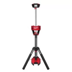 Projecteur trépied Milwaukee M18 HOSALC-0 (sans batterie ni chargeur)