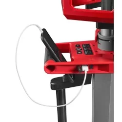 Projecteur trépied Milwaukee M18 HOSALC-0 (sans batterie ni chargeur)