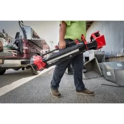 Projecteur trépied Milwaukee M18 HOSALC-0 (sans batterie ni chargeur)