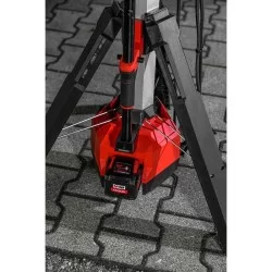 Projecteur trépied Milwaukee M18 HOSALC-0 (sans batterie ni chargeur)