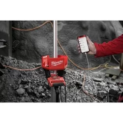 Projecteur trépied Milwaukee M18 HOSALC-0 (sans batterie ni chargeur)