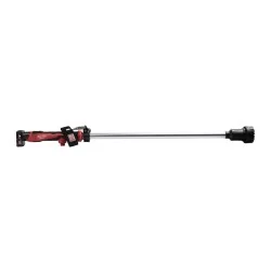 Pompe canne à eau Milwaukee M12 BSWP-601 avec batterie 12V 6Ah et chargeur