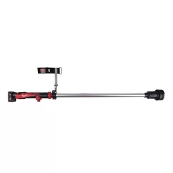 Pompe canne à eau Milwaukee M12 BSWP-601 avec batterie 12V 6Ah et chargeur