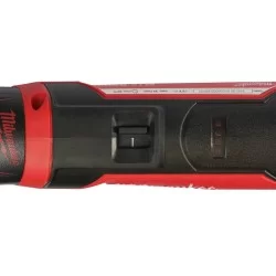 Pompe canne à eau Milwaukee M12 BSWP-601 avec batterie 12V 6Ah et chargeur