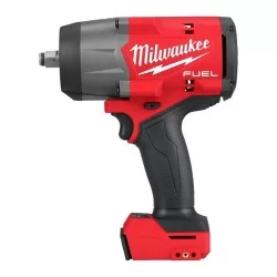 Boulonneuse à choc 1/2  Milwaukee M18 FHIW2F12-0X (sans batterie ni chargeur)