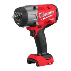 Boulonneuse à choc 1/2  Milwaukee M18 FHIW2F12-0X (sans batterie ni chargeur)