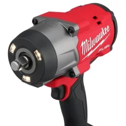 Boulonneuse à choc 1/2  Milwaukee M18 FHIW2F12-0X (sans batterie ni chargeur)