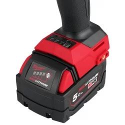 Boulonneuse à choc 1/2  Milwaukee M18 FHIW2F12-0X (sans batterie ni chargeur)