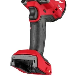 Boulonneuse à choc 1/2  Milwaukee M18 FHIW2F12-0X (sans batterie ni chargeur)