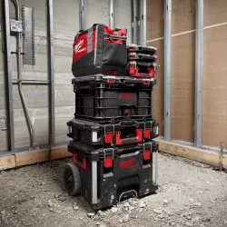 Caisse à outils Packout Milwaukee