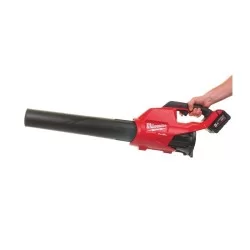 Souffleur fuel 18V Milwaukee M18 FBL-0 (sans batterie ni chargeur)