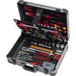 Coffret d'outils 131 pièces gamme ULTIMATE 922.0731