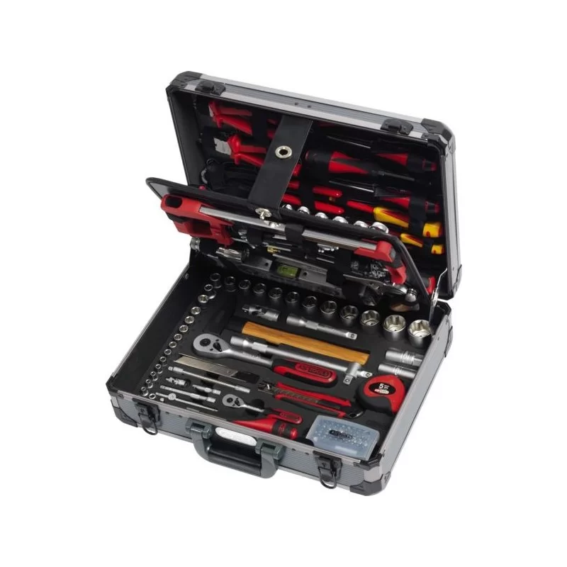 Coffret d'outils 131 pièces gamme ULTIMATE 922.0731