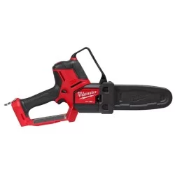 Elagueuse Milwaukee FHS20-0 guide 20 cm (sans batterie ni chargeur)