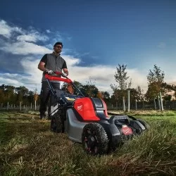 Tondeuse à gazon 18V Milwaukee F2LM46-0 (sans batterie ni chargeur)