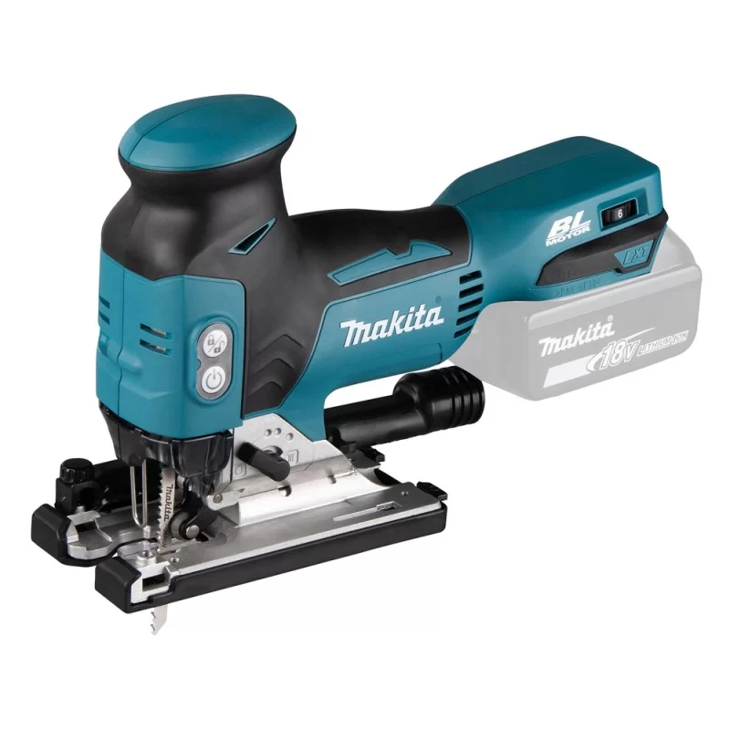 Scie sauteuse LXT Makita DJV181ZJ (sans batterie ni chargeur)