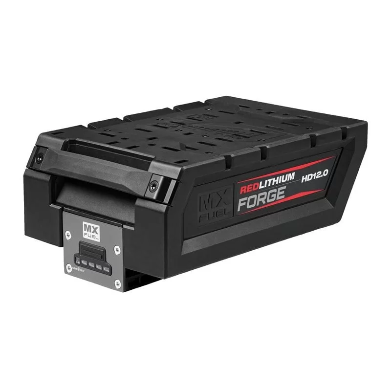 Batterie Forge MXF HD812 Milwaukee 12.0 Ah