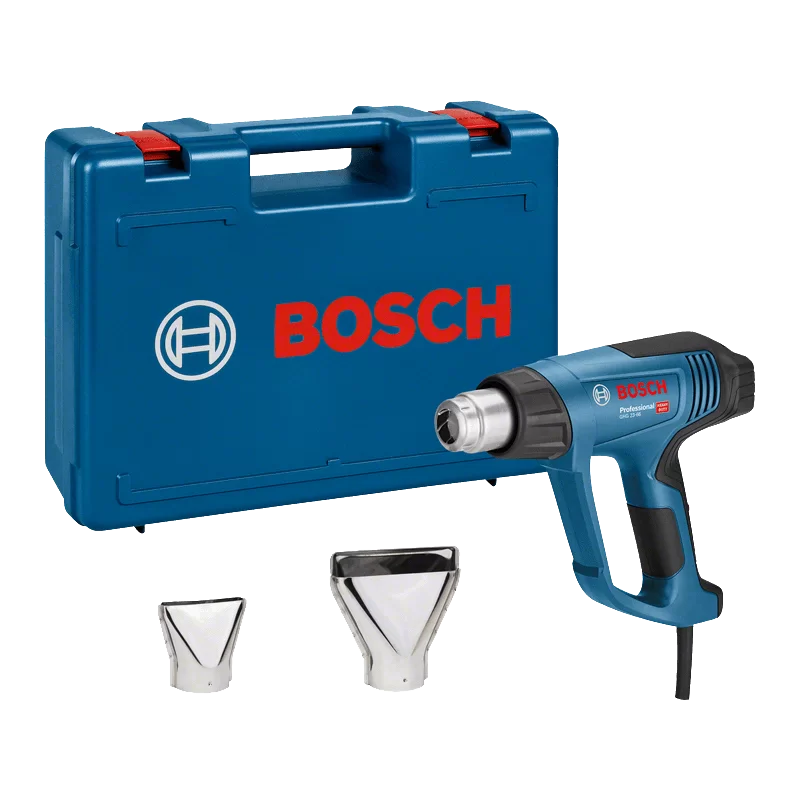 Décapeur thermique Bosch GHG 23-66