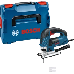 Scie sauteuse Bosch GST 150 BCE pour applications exigeantes 780 W