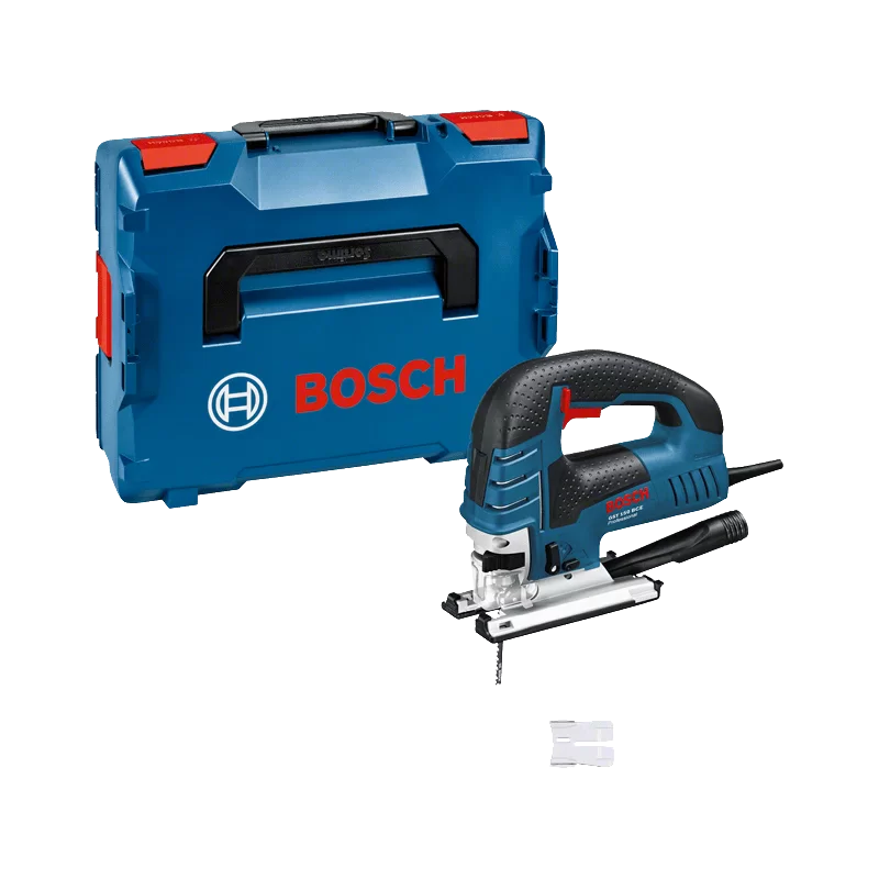 Scie sauteuse Bosch GST 150 BCE pour applications exigeantes 780 W