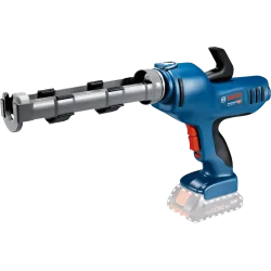 Pistolet à mastic Bosch GCG 18V-310 (sans batterie ni chargeur)