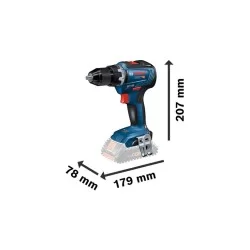 Perceuse d'angle sans fil Bosch GWB 12V-10