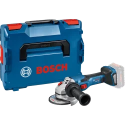 Meuleuse angulaire sans fil GWS 18V-15 C Bosch (sans batterie ni chargeur)