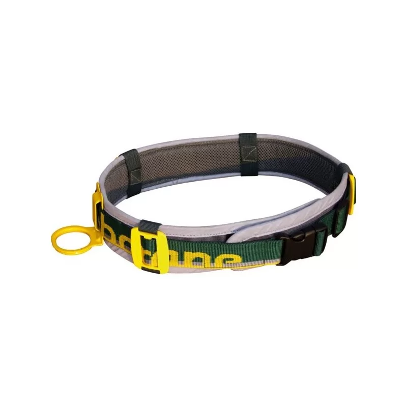 Ceinture confort Batipro porte marteau en tissu anti-transpirant et molletonné