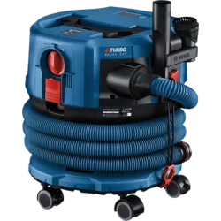 Aspirateur Bosch GAS 18V-12 MC (sans chargeur ni chargeur)