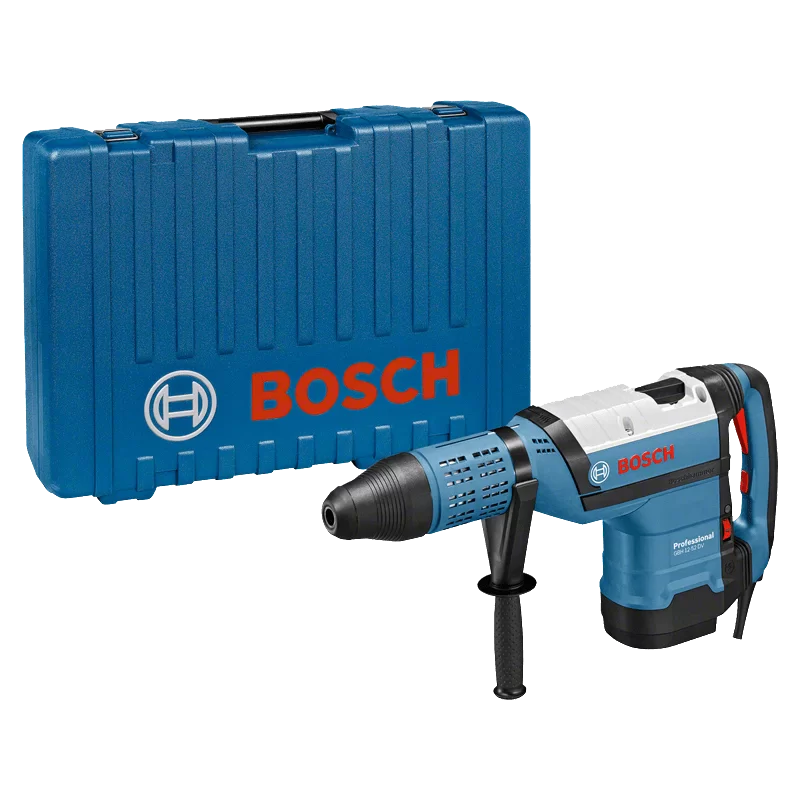 Perforateur Bosch GBH 12-52 D SDS-MAX 1700W 19J