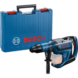 Perforateur Bosch SDS-Max GBH 18V-45C (sans chargeur ni chargeur)