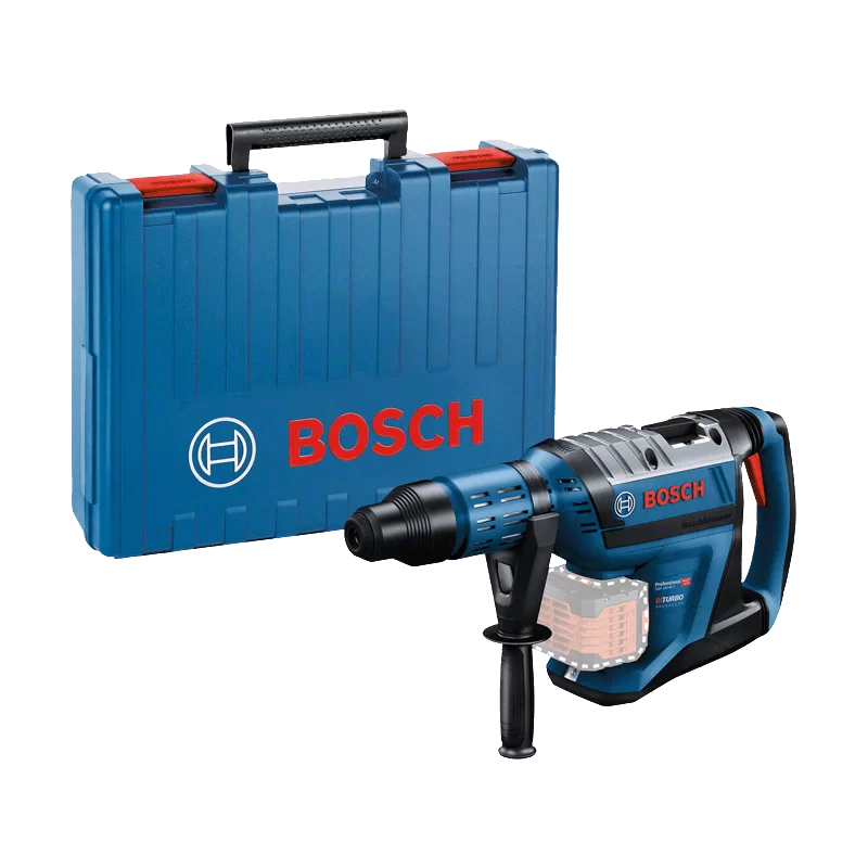 Perforateur Bosch SDS-Max GBH 18V-45C (sans chargeur ni chargeur)