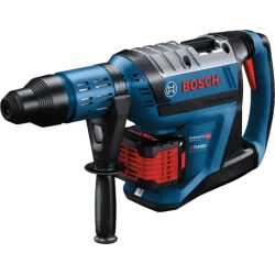 Perforateur Bosch SDS-Max GBH 18V-45C (sans chargeur ni chargeur)