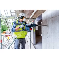 Perforateur Bosch SDS-Max GBH 18V-45C (sans chargeur ni chargeur)