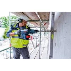 Perforateur Bosch SDS-Max GBH 18V-45C (sans chargeur ni chargeur)