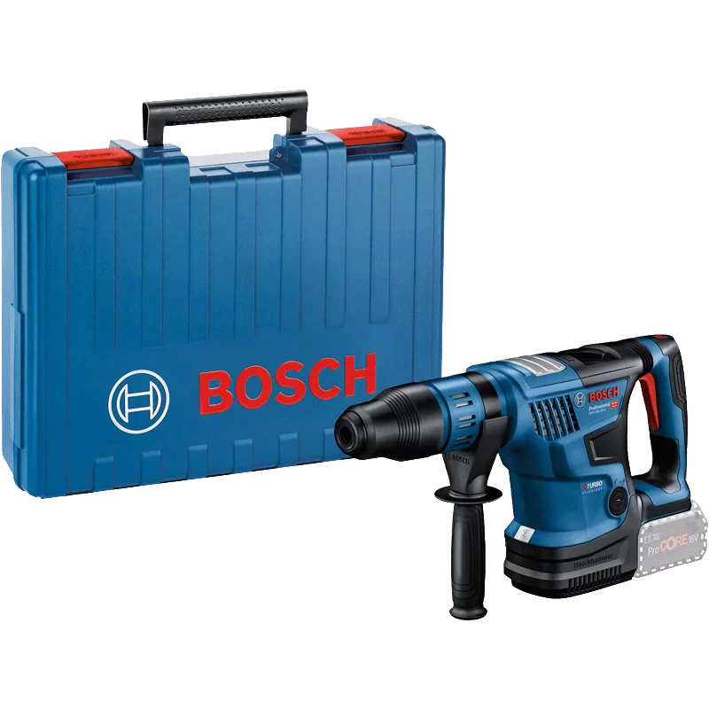 Perforateur Bosch SDS-Max GBH 18V-36C (sans batterie ni chargeur)