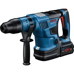 Perforateur Bosch SDS-Max GBH 18V-36C (sans batterie ni chargeur)