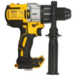 Perceuse-visseuse à percussion 18V Dewalt DCD996NT-XJ