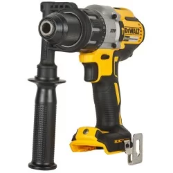 Perceuse-visseuse à percussion 18V Dewalt DCD996NT-XJ