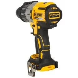 Perceuse-visseuse à percussion 18V Dewalt DCD996NT-XJ